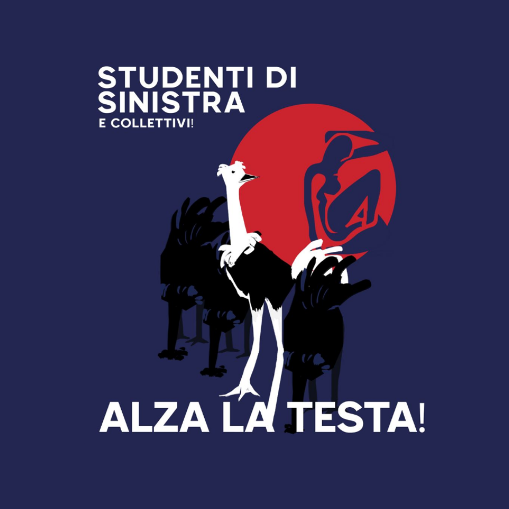 Studenti di Sinistra (rete dei collettivi d'Ateneo)